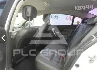 2015 Renault Samsung SM5