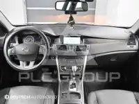 2015 Renault Samsung SM5