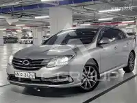 2015 Renault Samsung SM5