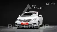 2015 Renault Samsung SM5