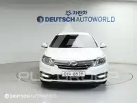 2015 Renault Samsung SM5