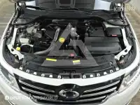 2015 Renault Samsung SM5