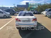 2015 Renault Samsung SM5