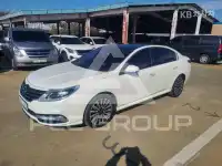 2015 Renault Samsung SM5
