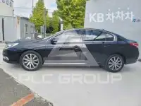 2015 Renault Samsung SM5