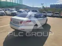 2015 Renault Samsung SM5