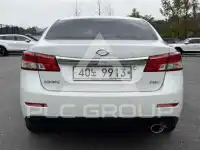 2015 Renault Samsung SM5