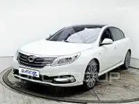 2015 Renault Samsung SM5