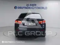 2015 Renault Samsung SM5
