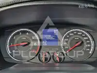 2015 Renault Samsung SM5