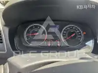 2015 Renault Samsung SM5