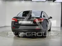 2015 Renault Samsung SM5