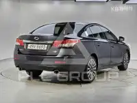 2015 Renault Samsung SM5