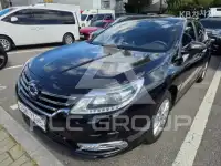 2015 Renault Samsung SM5