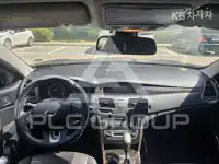 2015 Renault Samsung SM5