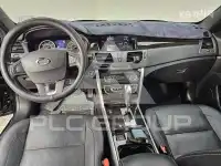 2015 Renault Samsung SM5