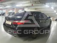 2015 Renault Samsung SM5