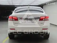 2015 Renault Samsung SM5