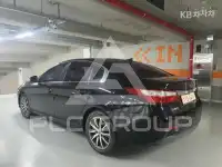 2015 Renault Samsung SM5
