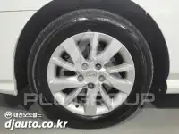 2015 Renault Samsung SM5