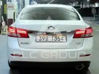2015 Renault Samsung SM5