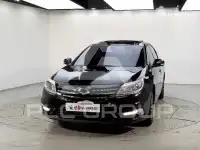 2015 Renault Samsung SM5