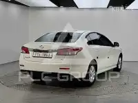 2015 Renault Samsung SM5