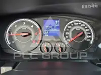 2015 Renault Samsung SM5