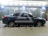 2015 Renault Samsung SM5