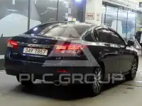 2015 Renault Samsung SM5