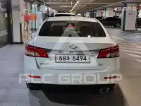 2015 Renault Samsung SM5