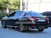 2015 Renault Samsung SM5