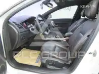 2015 Renault Samsung SM5