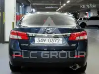 2015 Renault Samsung SM5