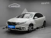 2015 Renault Samsung SM5
