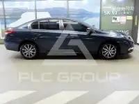 2015 Renault Samsung SM5