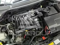2015 Renault Samsung SM5