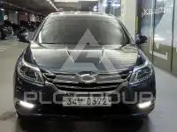 2015 Renault Samsung SM5
