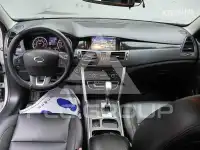 2015 Renault Samsung SM5