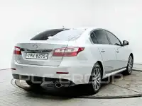 2015 Renault Samsung SM5
