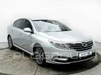 2015 Renault Samsung SM5