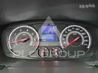 2015 Renault Samsung SM5