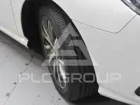 2015 Renault Samsung SM5