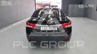 2015 Renault Samsung SM5