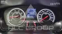 2015 Renault Samsung SM5