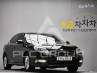 2015 Renault Samsung SM5