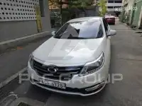 2015 Renault Samsung SM5