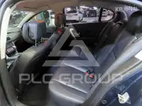 2015 Renault Samsung SM5