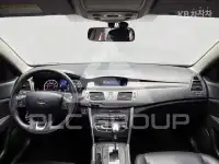 2015 Renault Samsung SM5