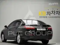 2015 Renault Samsung SM5